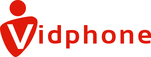 vidphone logo